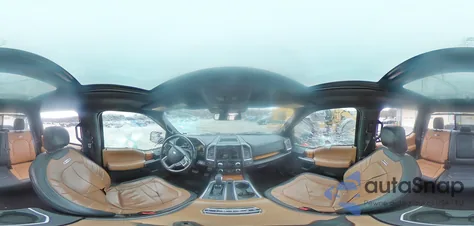 2016 Ford F150 Supercrew из США, поврежденный, VIN 1FTEW1EG7GFC72553